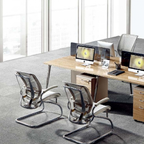 職員辦公臺(tái)系列